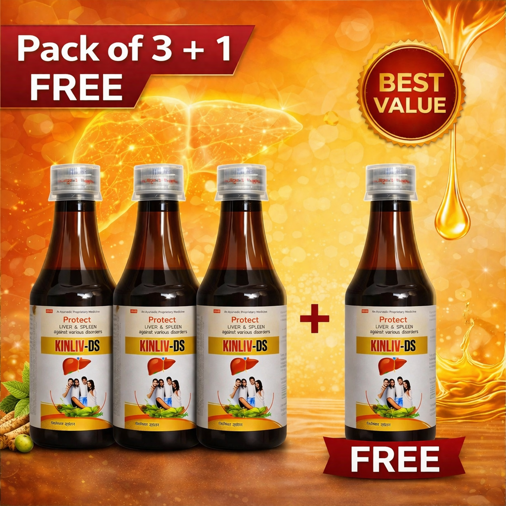 For One-month Complete Course (Buy 3, Get 1 Free)